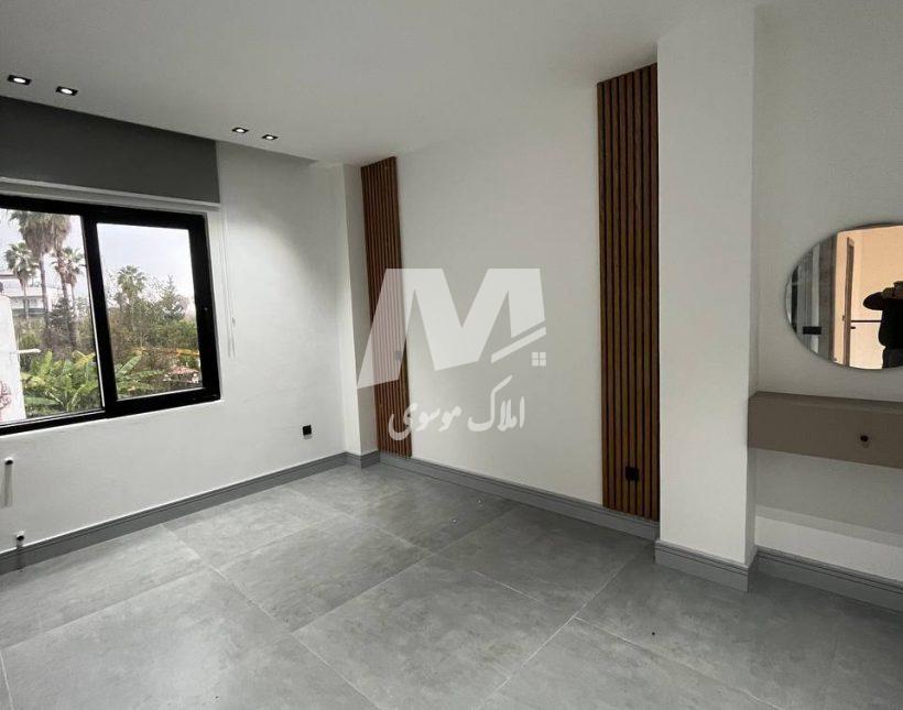 خرید ویلا باغ 300 متری مدارک کامل منطقه برند چلندر نوشهر | 280 متر