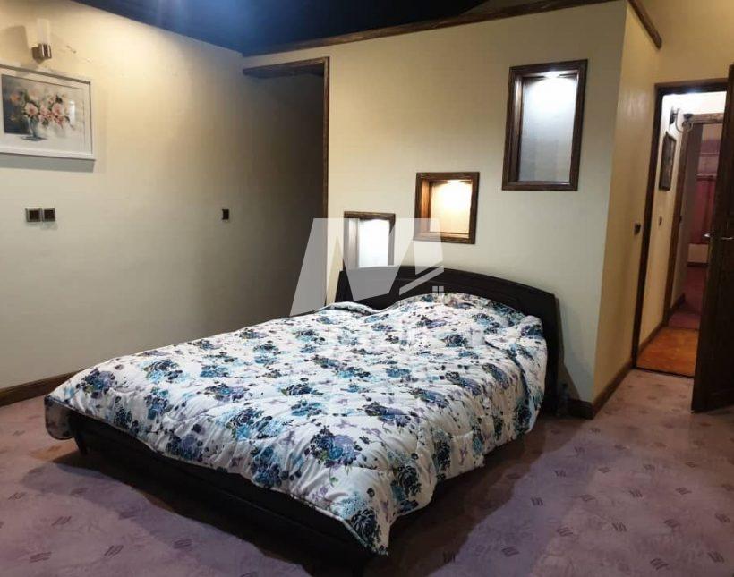 فروش ویلا باغ 750 متری سند شش دانگ مدارک کامل نوشهر | 750 متر