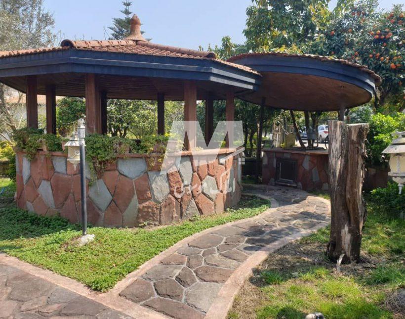 فروش ویلا باغ 750 متری سند شش دانگ مدارک کامل نوشهر | 750 متر