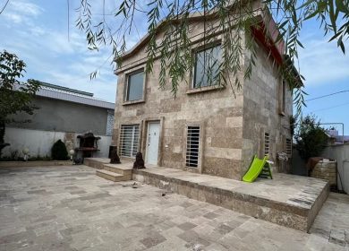 خرید ویلا در چمستان 210 متری دوبلکس سند دار مبله | 210 متر