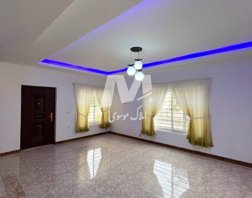 خرید ویلا در رویان ۲۳۰ متری یا سند تک برگ فقط  ۵/۵ میلیارد | ۲۳۰ متر