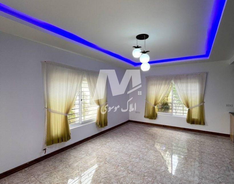 خرید ویلا در رویان ۲۳۰ متری یا سند تک برگ فقط  ۵/۵ میلیارد | ۲۳۰ متر