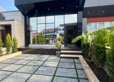 فروش ویلا فلت نقلی 150 متری مدارک کامل مجتمع خصوصی | 150 متر