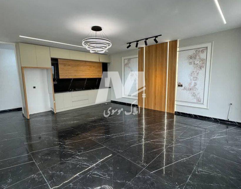 خرید ویلا فلت ۲۲۰ متری سه خوابه آهودشت چمستان | ۲۲۰ متر