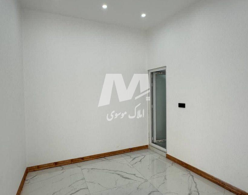 خرید ویلا ۲۲۰ متری استخردار آهودشت چمستان | ۲۲۰ متر