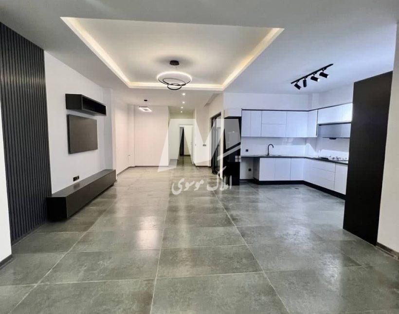 خرید ویلا فلت ۲۰۰ متری دو خوابه سند تک برگ | ۲۰۰ متر