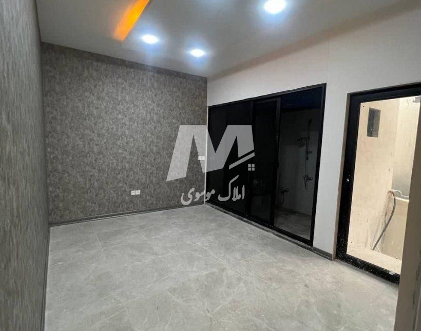 خرید ویلا باغ ۳۰۰ متری سه خوابه امیرآباد چمستان | ۳۰۰ متر