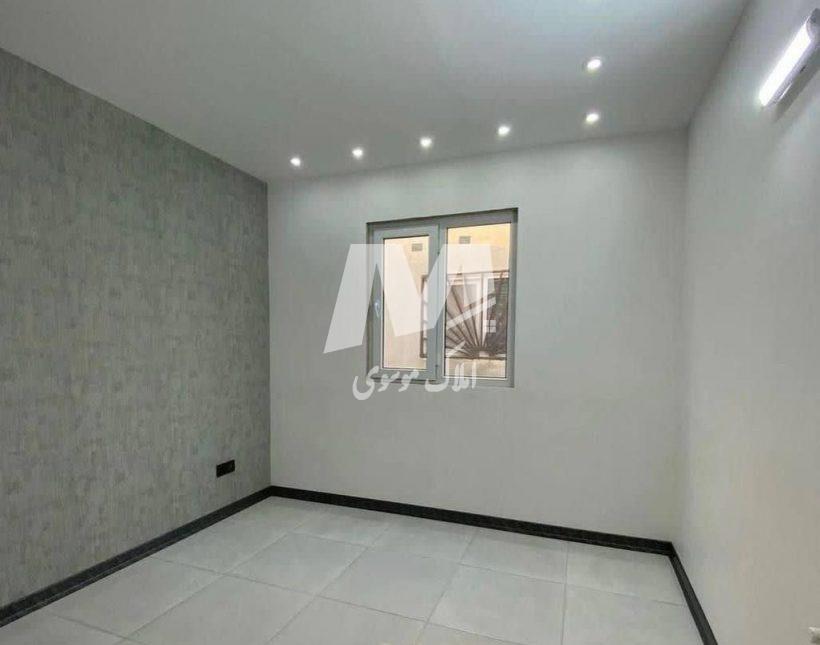 خرید ویلا فلت ۲۰۰ متری دو خوابه نعمت آباد چمستان | ۲۰۰ متر