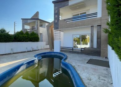 خرید ویلا دوبلکس سند تک برگ ۳ خوابه سعادت آباد | ۲۳۰ متر