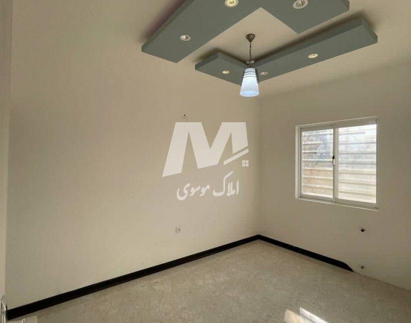 خرید ویلا دوبلکس سند تک برگ ۳ خوابه سعادت آباد | ۲۳۰ متر