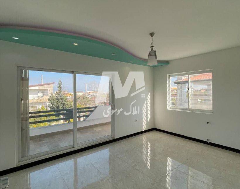 خرید ویلا دوبلکس سند تک برگ ۳ خوابه سعادت آباد | ۲۳۰ متر