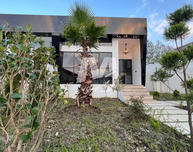 خرید ویلا فلت ۲۰۰ متری دو خوابه سند دار بهدشت | 200 متر