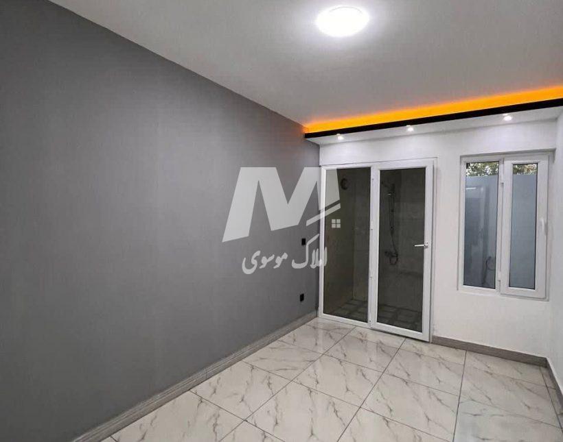 خرید ویلا فلت ۲۰۰ متری دو خوابه سند دار بهدشت | 200 متر