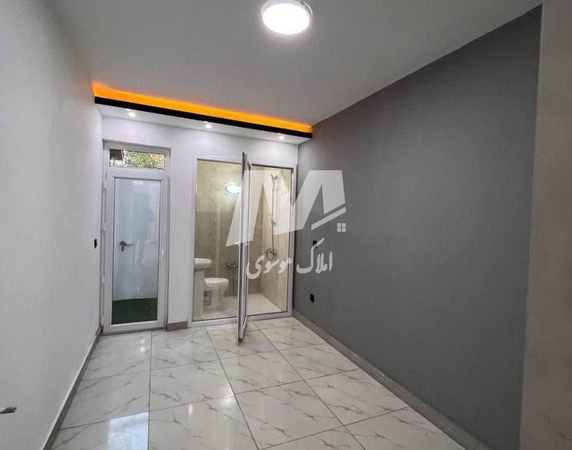 خرید ویلا فلت ۲۰۰ متری دو خوابه سند دار بهدشت | 200 متر