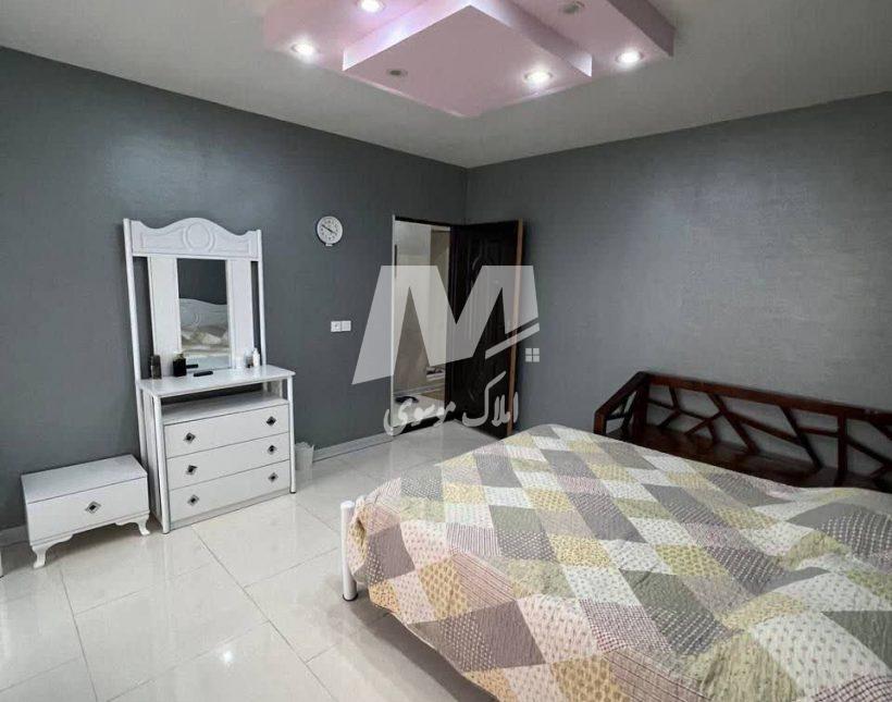 خرید ویلا دوبلکس نما سنگی نعمت آباد چمستان | ۲۵۰ متر