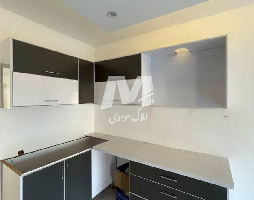 خرید ویلا فلت ۲۰۰ متری دو خوابه آهودشت چمستان | 200 متر