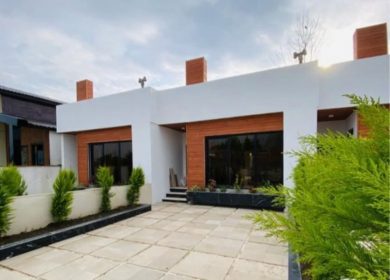 خرید ویلا فلت ۲۰۰ متری نوساز کلید نخورده شهرکی | ۲۲۰ متر