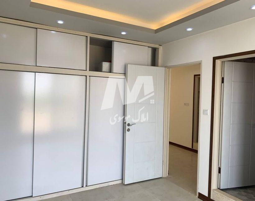 فروش ویلا نما مدرن آلاچیق اقساطی آهودشت چمستان | ۲۵۰ متر