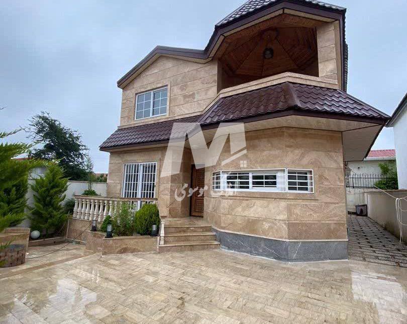 فروش ویلا دوبلکس سعادت آباد | ۲۵۰ متر