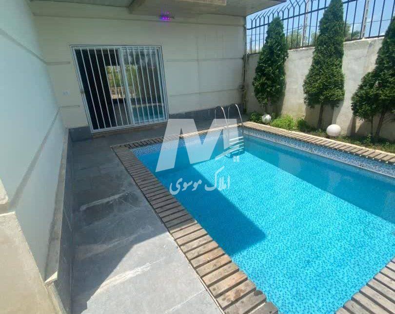 فروش ویلا دوبلکس سعادت آباد | ۲۵۰ متر