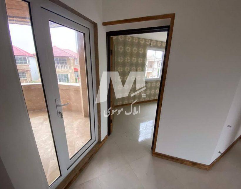 فروش ویلا دوبلکس سعادت آباد | ۲۵۰ متر