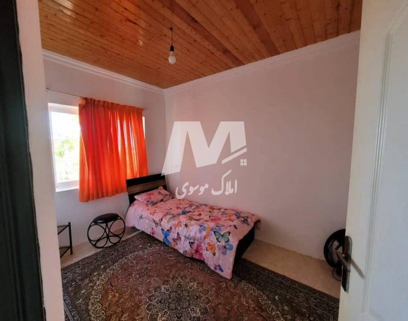 خرید ویلا باغ ۳۰۰ متری دوبلکس سرسبز اقساطی | ۳۰۰ متر