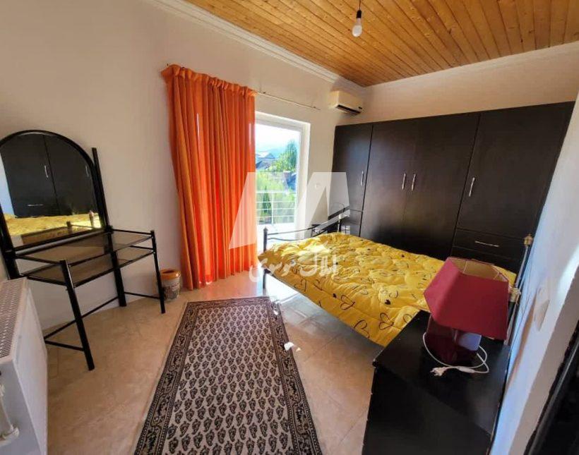 خرید ویلا باغ ۳۰۰ متری دوبلکس سرسبز اقساطی | ۳۰۰ متر