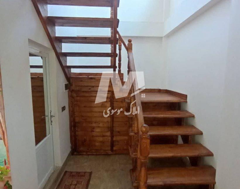 خرید ویلا دوبلکس داخل شهرک مبله کامل سعادت آباد | ۲۹۰ متر