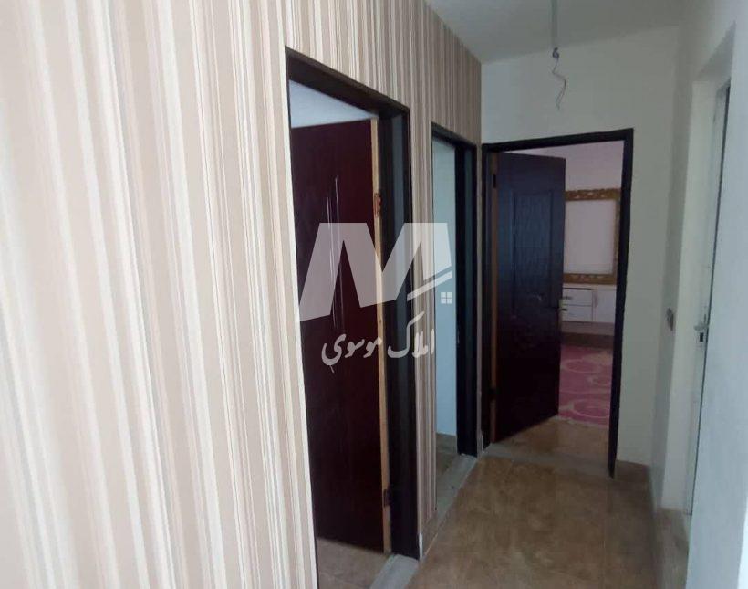 خرید ویلا دوبلکس داخل شهرک مبله کامل سعادت آباد | ۲۹۰ متر