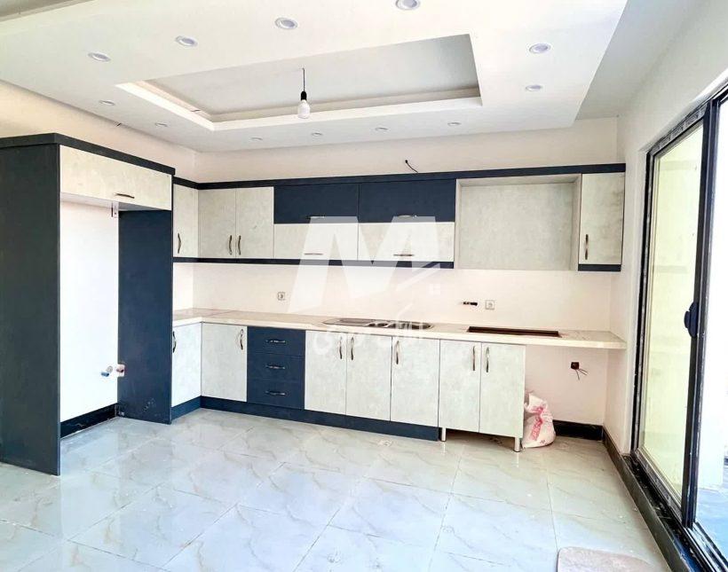 خرید ویلا فلت نما مینیمال داخل شهرک نوساز سند دار | ۲۵۰ متر