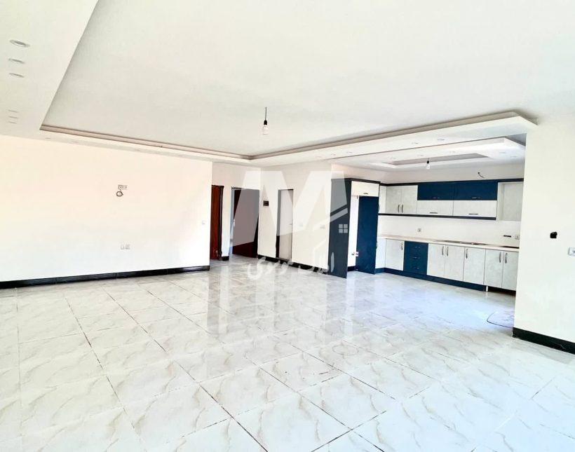 خرید ویلا فلت نما مینیمال داخل شهرک نوساز سند دار | ۲۵۰ متر