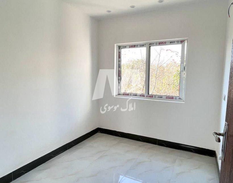 خرید ویلا فلت نما مینیمال داخل شهرک نوساز سند دار | ۲۵۰ متر