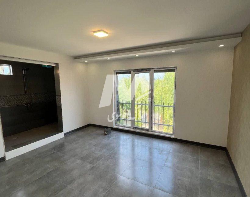 خرید ویلا شمال دوبلکس نما مدرن سند تک برگ جنگلی | ۲۸۰ متر