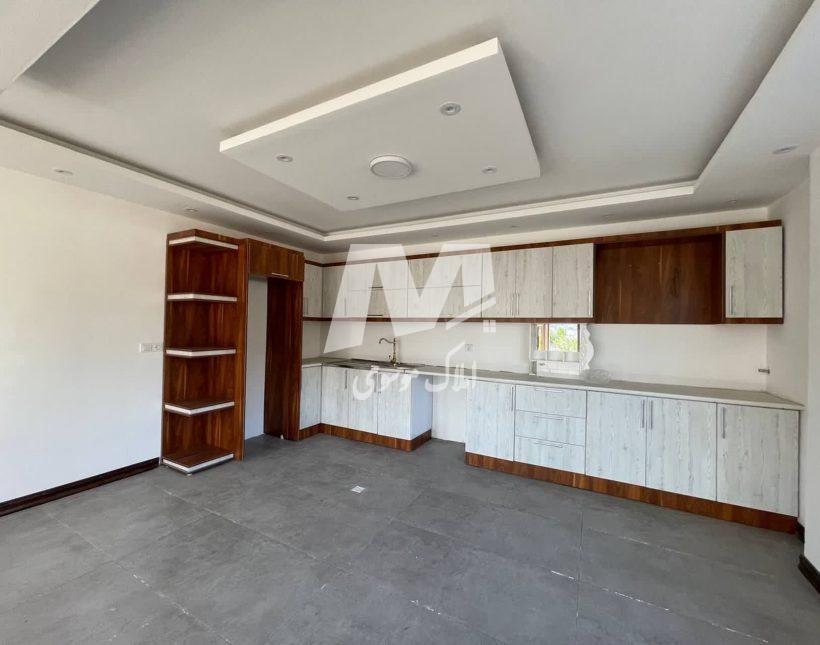 خرید ویلا دوبلکس نما مدرن داخل شهرک سند تک برگ | ۲۰۰ متر