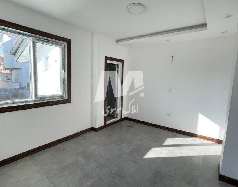 خرید ویلا دوبلکس نما مدرن داخل شهرک سند تک برگ | ۲۰۰ متر