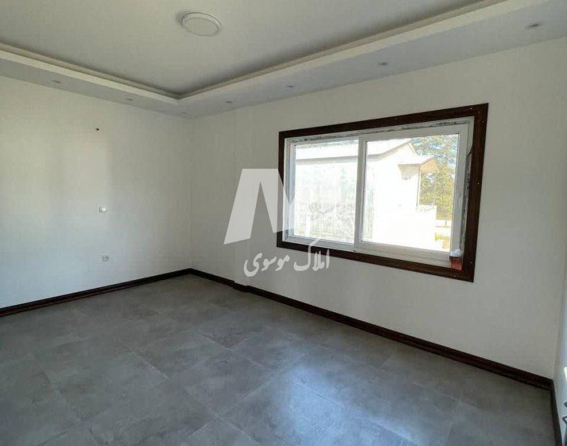 خرید ویلا دوبلکس نما مدرن داخل شهرک سند تک برگ | ۲۰۰ متر