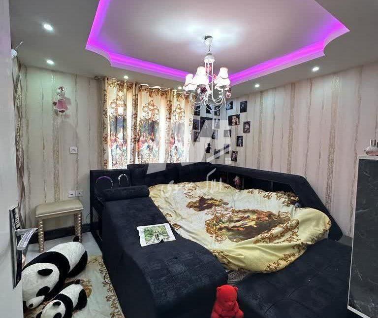 خرید ویلا باغ نیم پیلوت ۲۵۰ متری سند تک برگ | ۲۵۰ متر