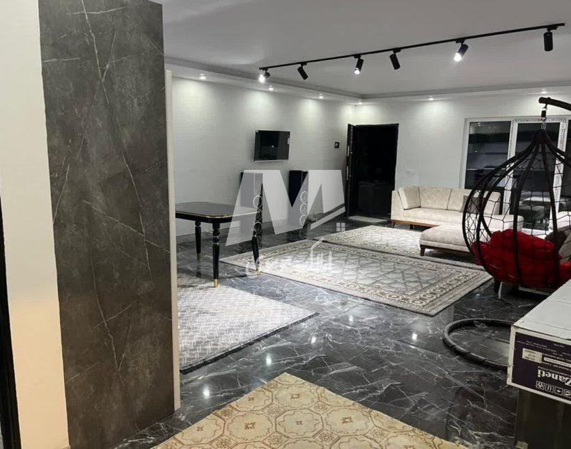 خرید ویلا باغ همکف ۳۰۰ متری سه خوابه سند تک برگ | ۳۰۰ متر