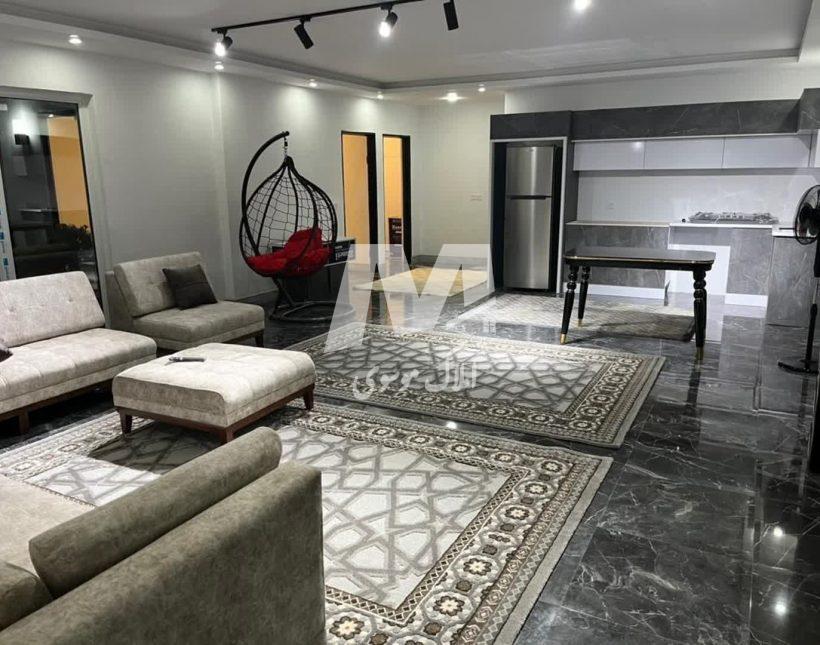 خرید ویلا باغ همکف ۳۰۰ متری سه خوابه سند تک برگ | ۳۰۰ متر