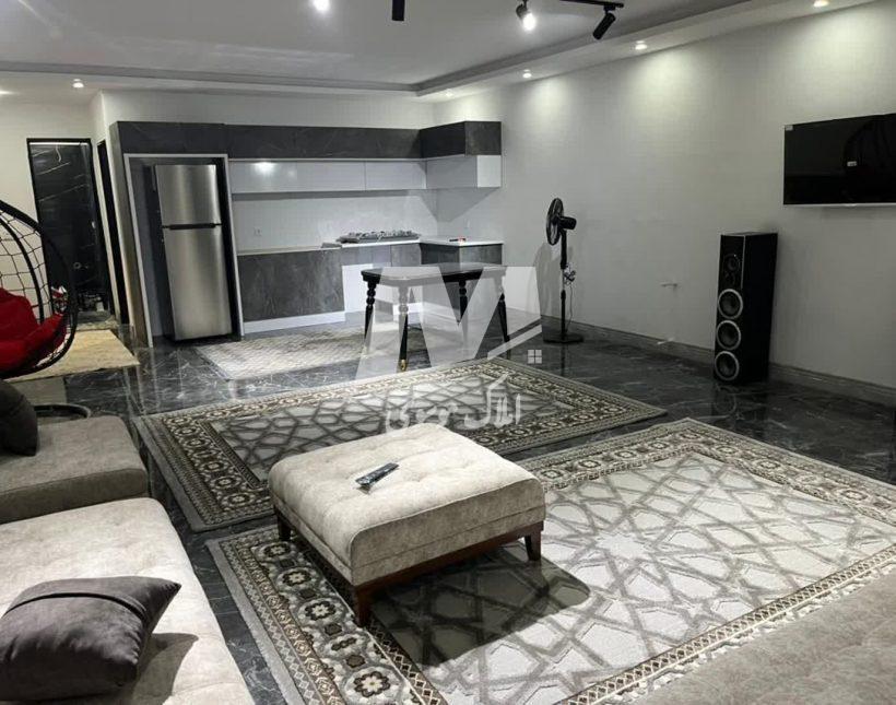 خرید ویلا باغ همکف ۳۰۰ متری سه خوابه سند تک برگ | ۳۰۰ متر