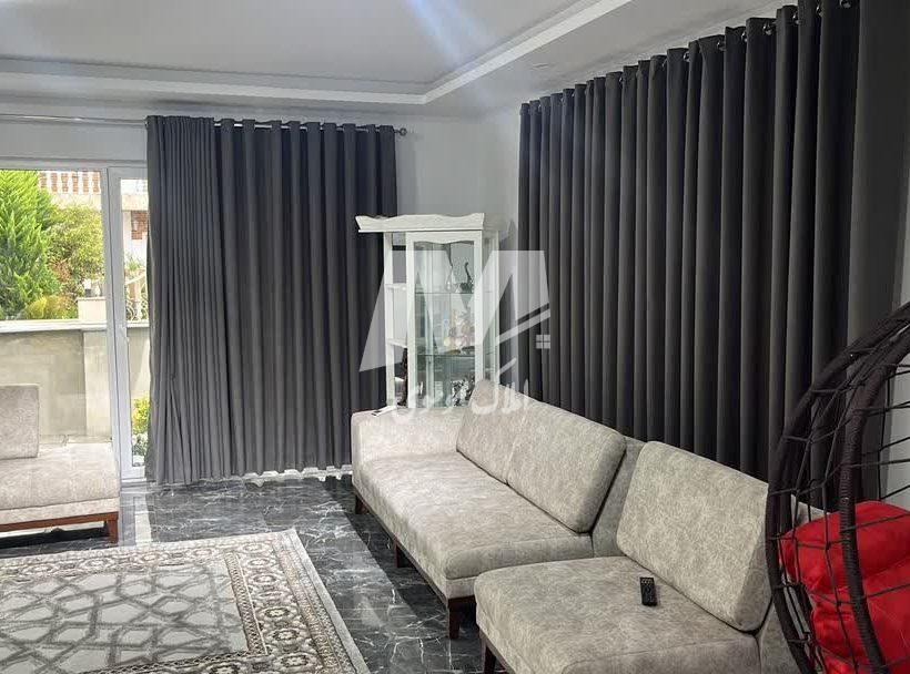 خرید ویلا باغ همکف ۳۰۰ متری سه خوابه سند تک برگ | ۳۰۰ متر