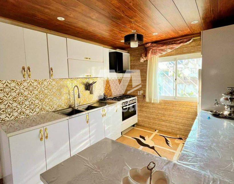 خرید ویلا باغ ۲۵۰ متری دو خوابه سند دار جنگلی | ۲۵۰ متر