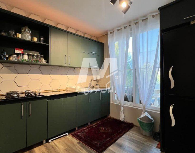 خرید ویلا باغ ۲۵۰ متری مبله کامل استخردار شمال | ۲۵۰ متر