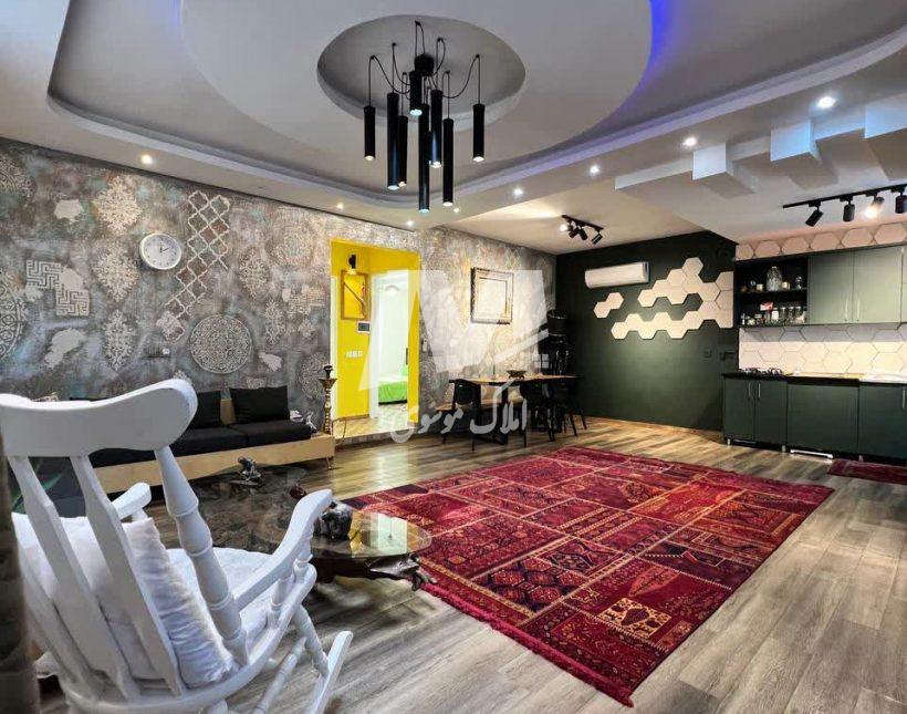 خرید ویلا باغ ۲۵۰ متری مبله کامل استخردار شمال | ۲۵۰ متر