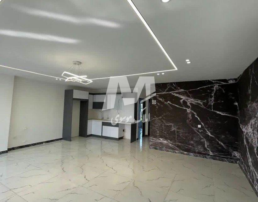 خرید ویلا فلت ۲۰۰ متری نوساز کلید نخورده داخل شهرک | ۲۰۰ متر