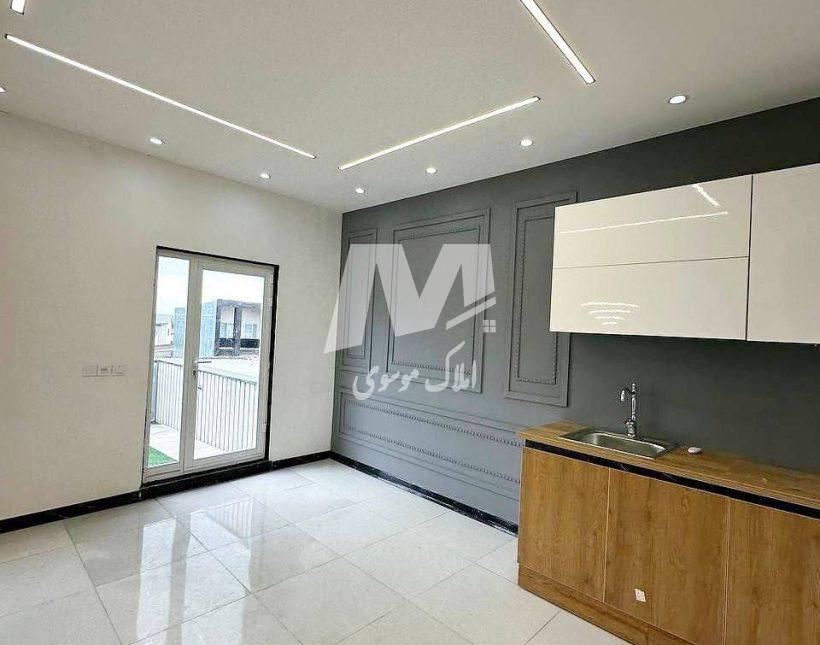 خرید ویلای مدرن دوبلکس در آپادانای چمستان | ۲۵۰ متر