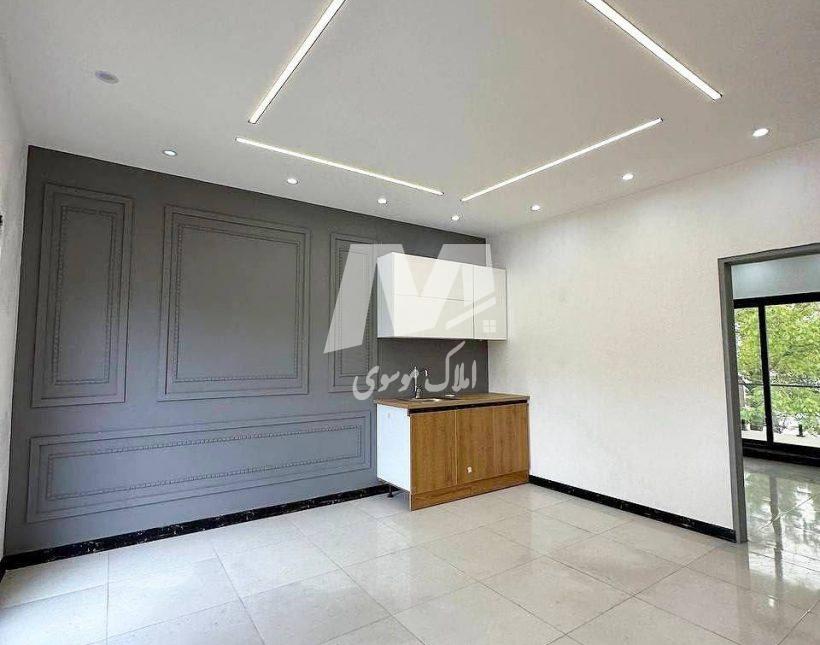 خرید ویلای مدرن دوبلکس در آپادانای چمستان | ۲۵۰ متر