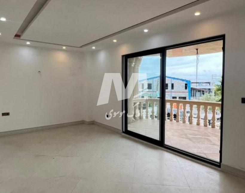 خرید ویلا در امیرآباد ۳۵۰ متری با استخر داخلی هوشمند شهرکی | ۳۵۰ متر