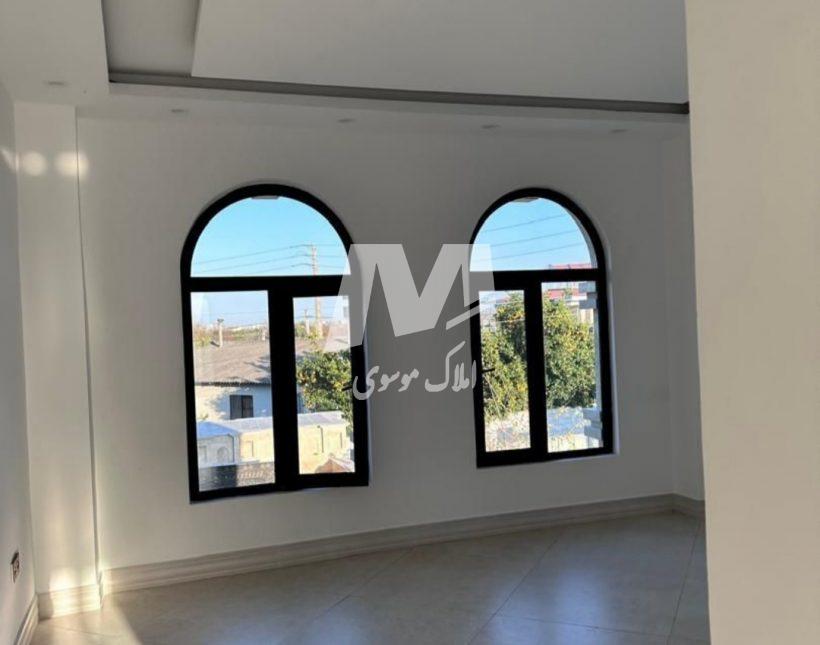 خرید ویلا در امیرآباد ۳۵۰ متری با استخر داخلی هوشمند شهرکی | ۳۵۰ متر