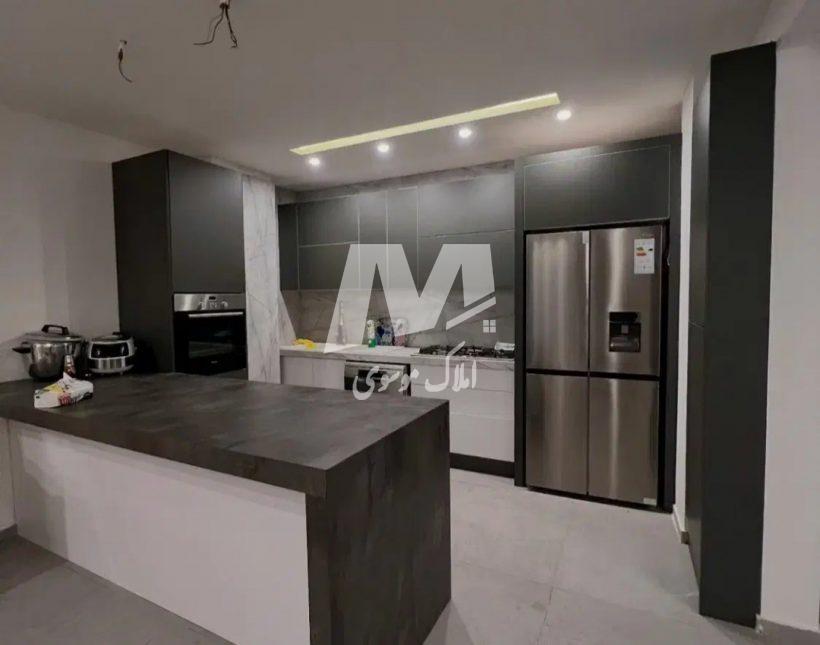 خرید ویلا مدرن ۳۰۰ متری هوشمند فول فرنیش نزدیک به دریای نور | ۳۰۰ متر